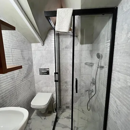 Kaliptus Kemer