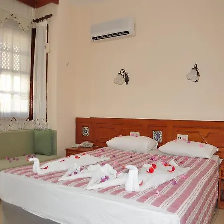 Kaliptus Kemer